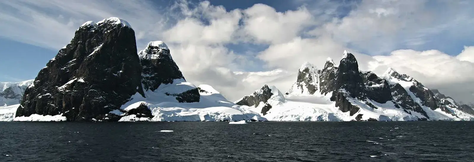 Antarctica: Discovery & Learning Voyage | Plancius Antarctica: Discovery & Learning Voyage | Plancius