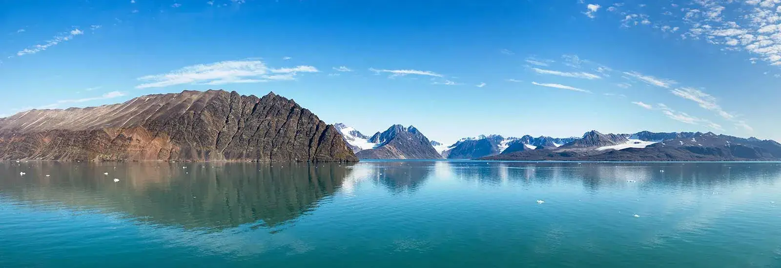 Around Spitsbergen - In the realm of the Polar Bear | Hondius Around Spitsbergen - In the realm of the Polar Bear | Hondius