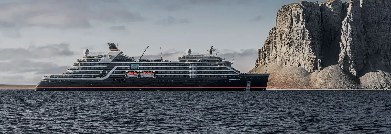 Seabourn Pursuit Seabourn Pursuit
