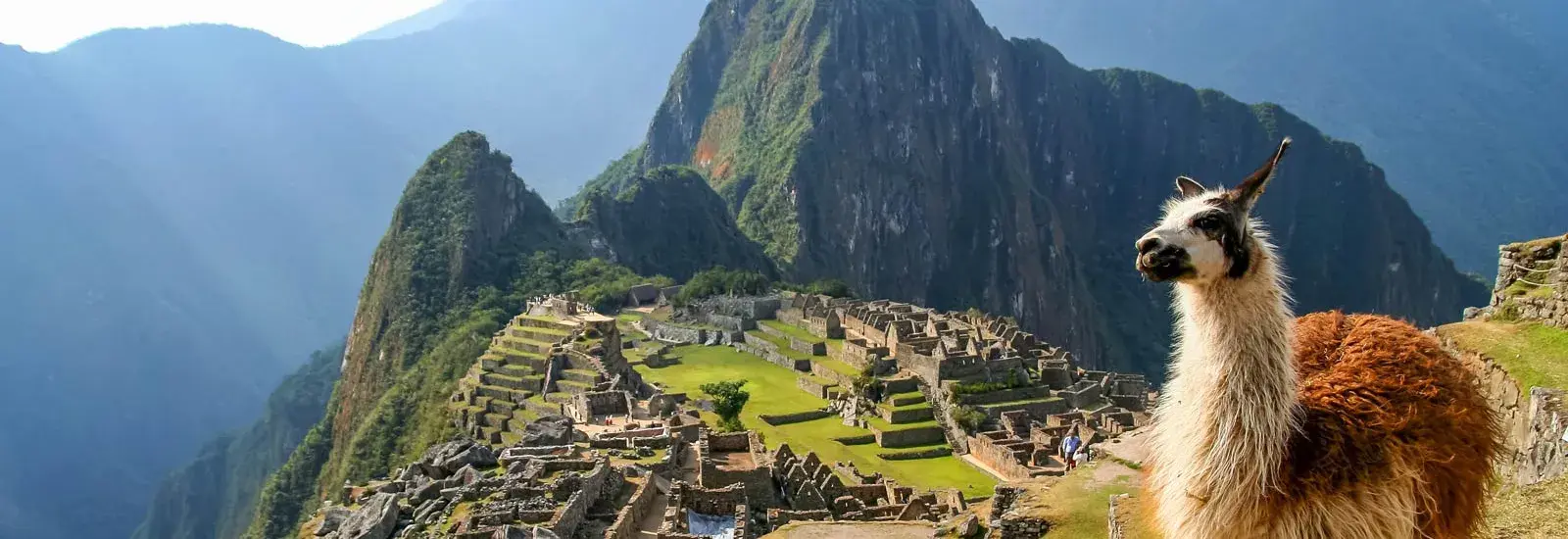 Signature Peru with Lares Inca Trail Signature Peru with Lares Inca Trail