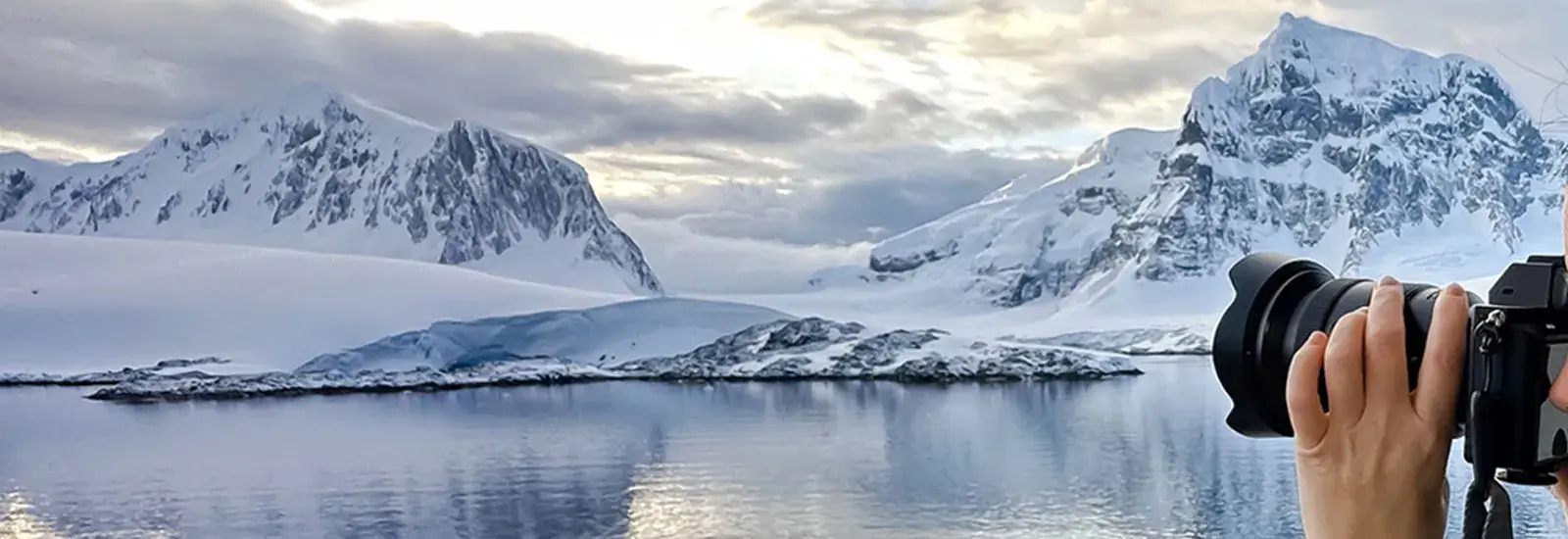 Antarctic Women’s Expedition: Fly the Drake | Sylvia Earle Antarctic Women’s Expedition: Fly the Drake | Sylvia Earle