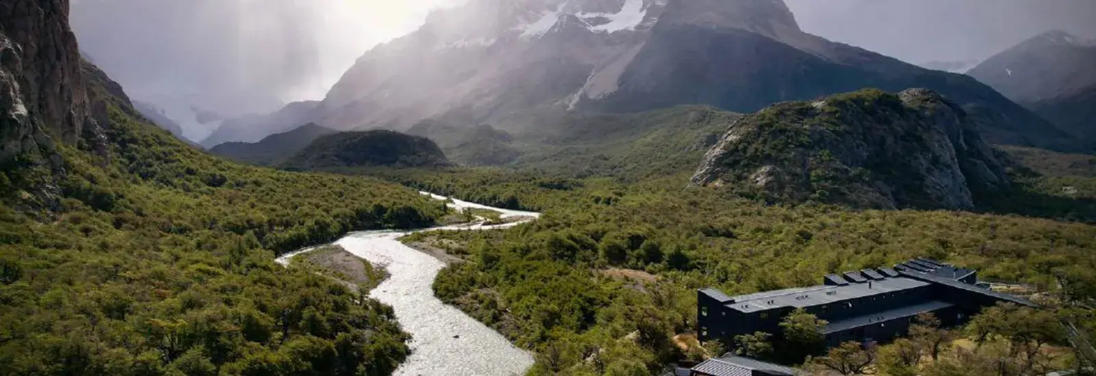 Explora El Chalten Explora El Chalten