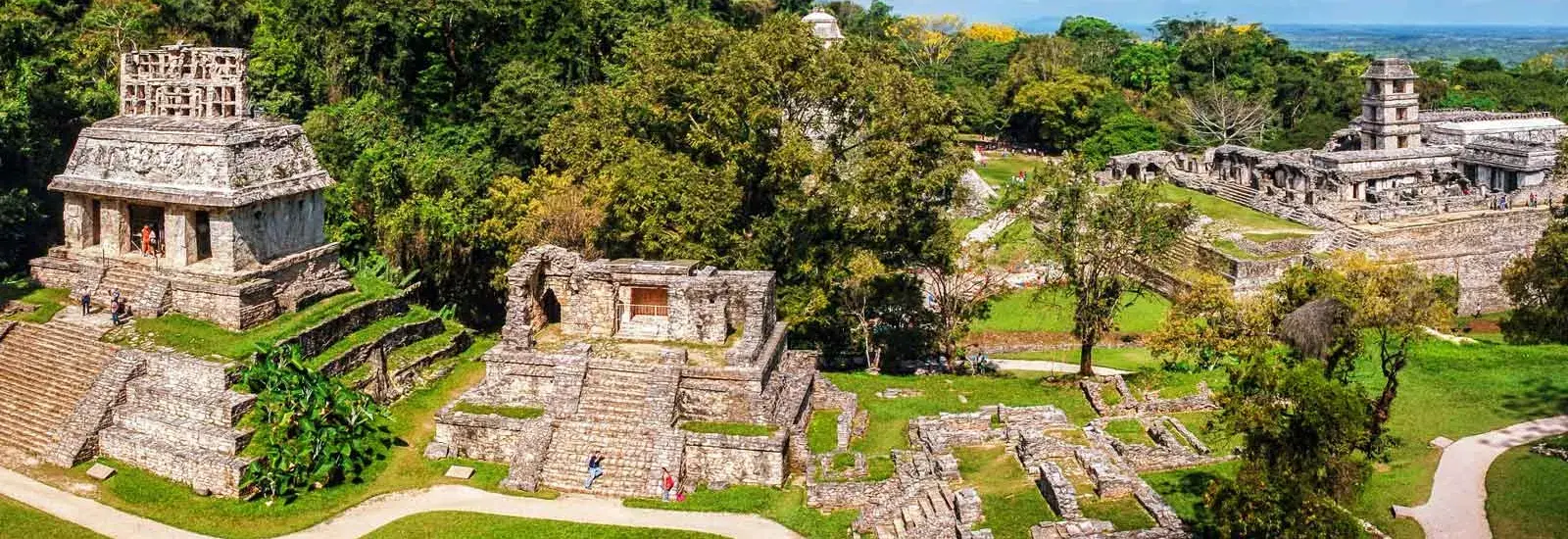 Chiapas Extension Chiapas Extension