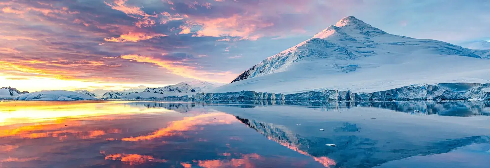 Emblematic Antarctica | Le Boreal Emblematic Antarctica | Le Boreal