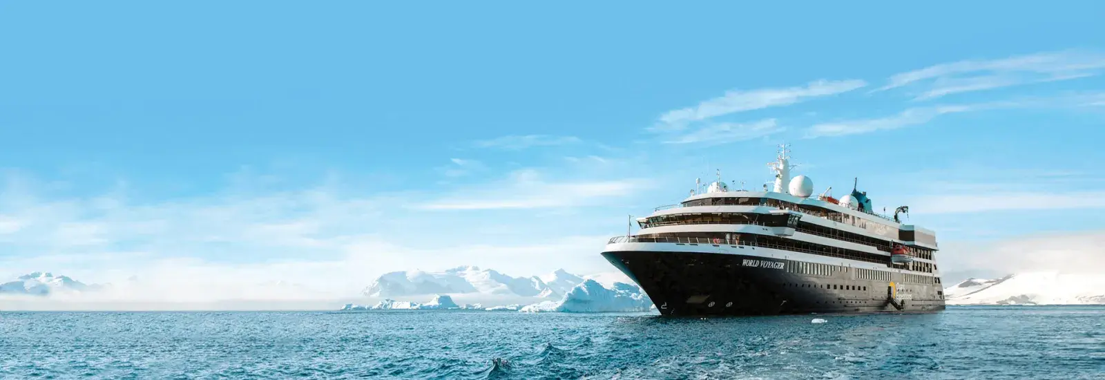 World Voyager World Voyager