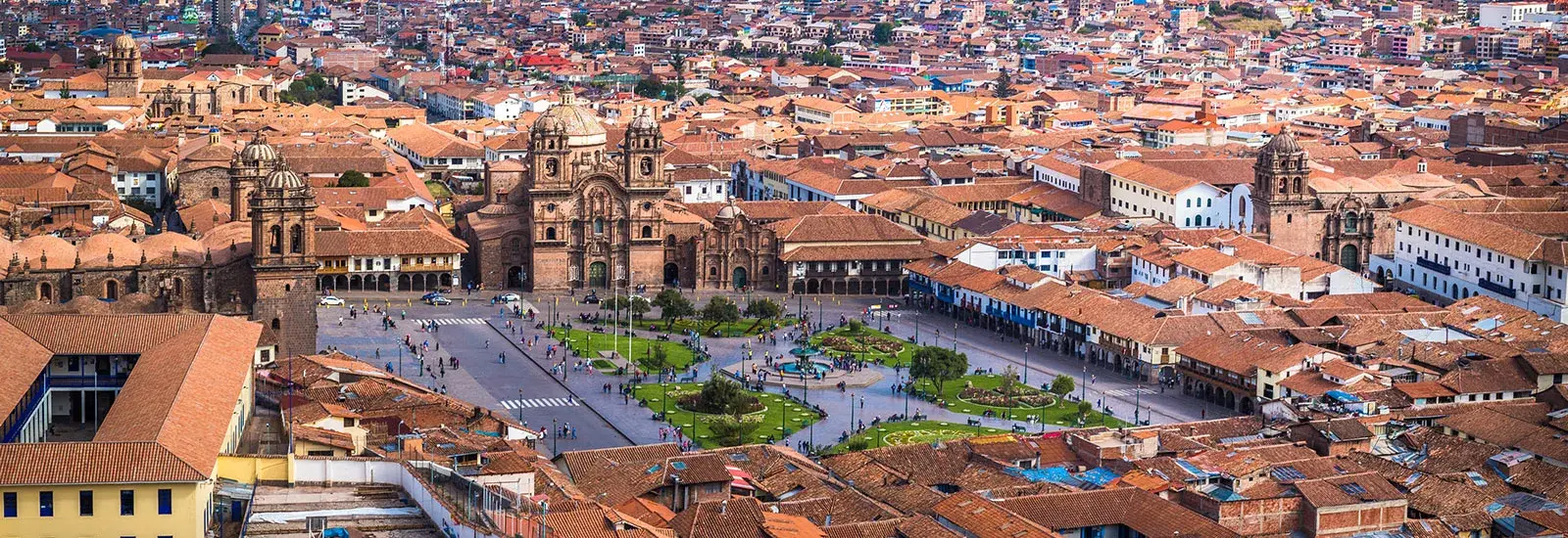 Cusco, Peru with Chimu Adventures Cusco, Peru with Chimu Adventures