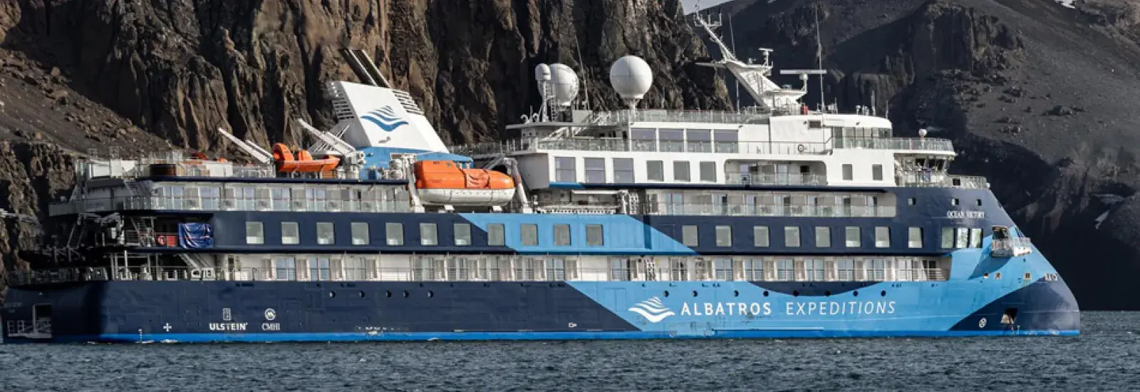 Ocean Victory (Arctic) Ocean Victory (Arctic)