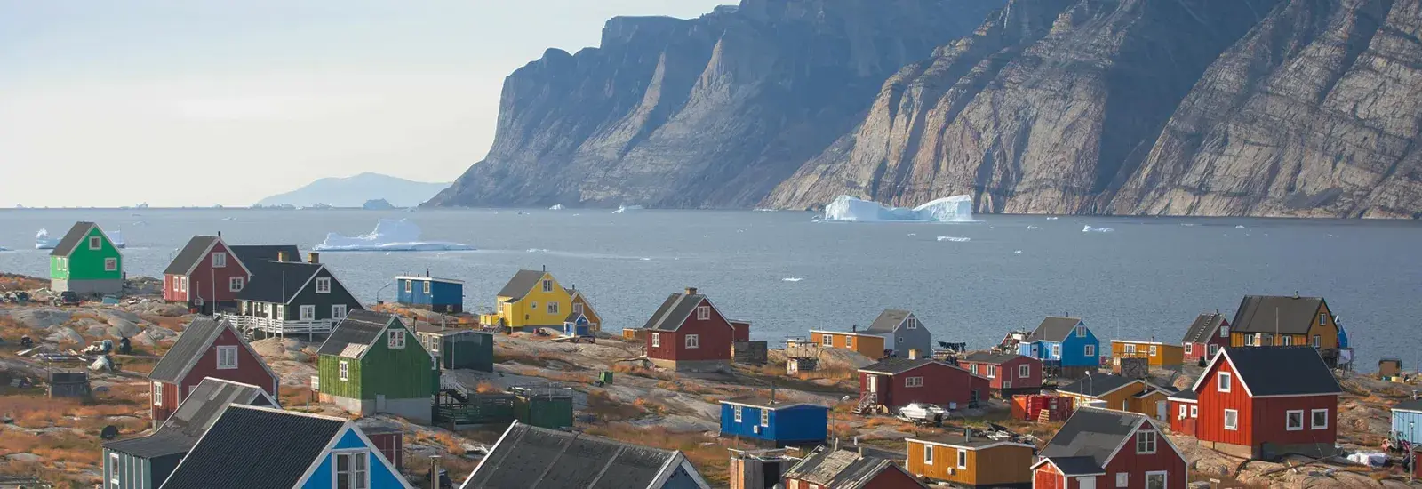 Greenland Explorer | Ocean Victory Greenland Explorer | Ocean Victory