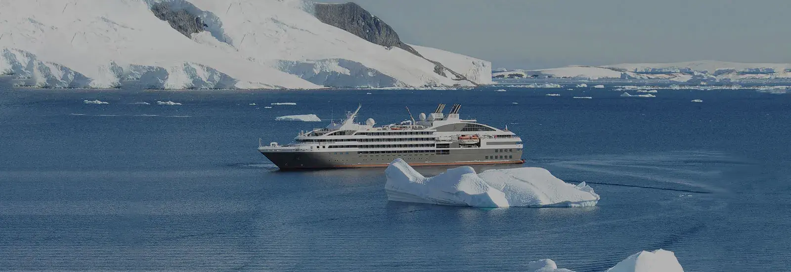 L'Austral (Arctic) L'Austral (Arctic)