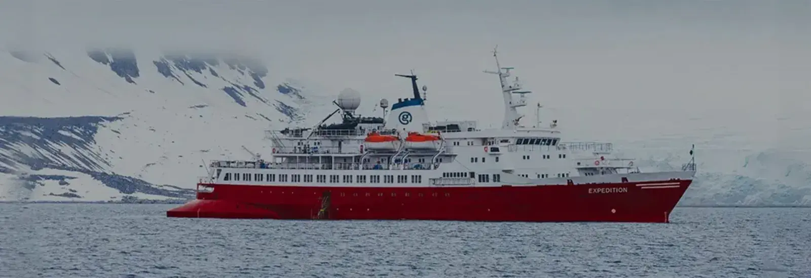 M/S Expedition (Arctic) M/S Expedition (Arctic)