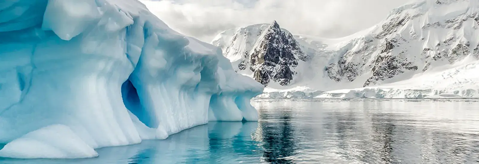 Antarctic Express: Crossing the Circle | Ocean Explorer Antarctic Express: Crossing the Circle | Ocean Explorer