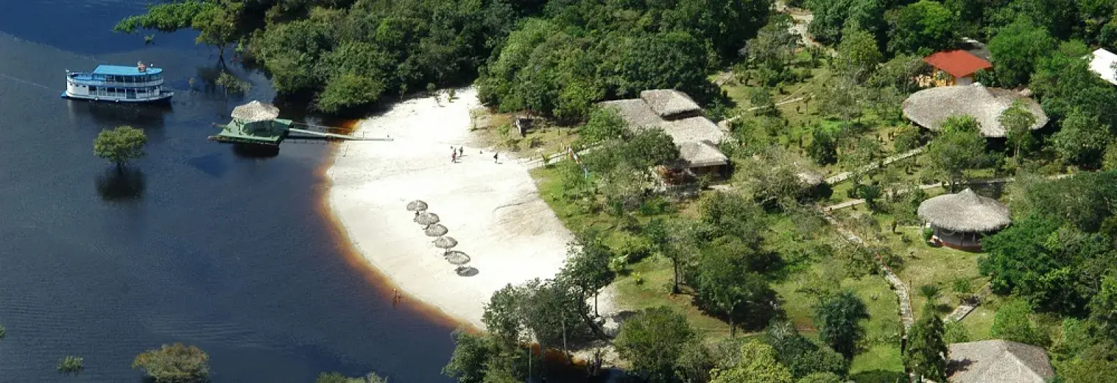 Brazil Amazon Extension | Ecopark Amazon Lodge Brazil Amazon Extension | Ecopark Amazon Lodge