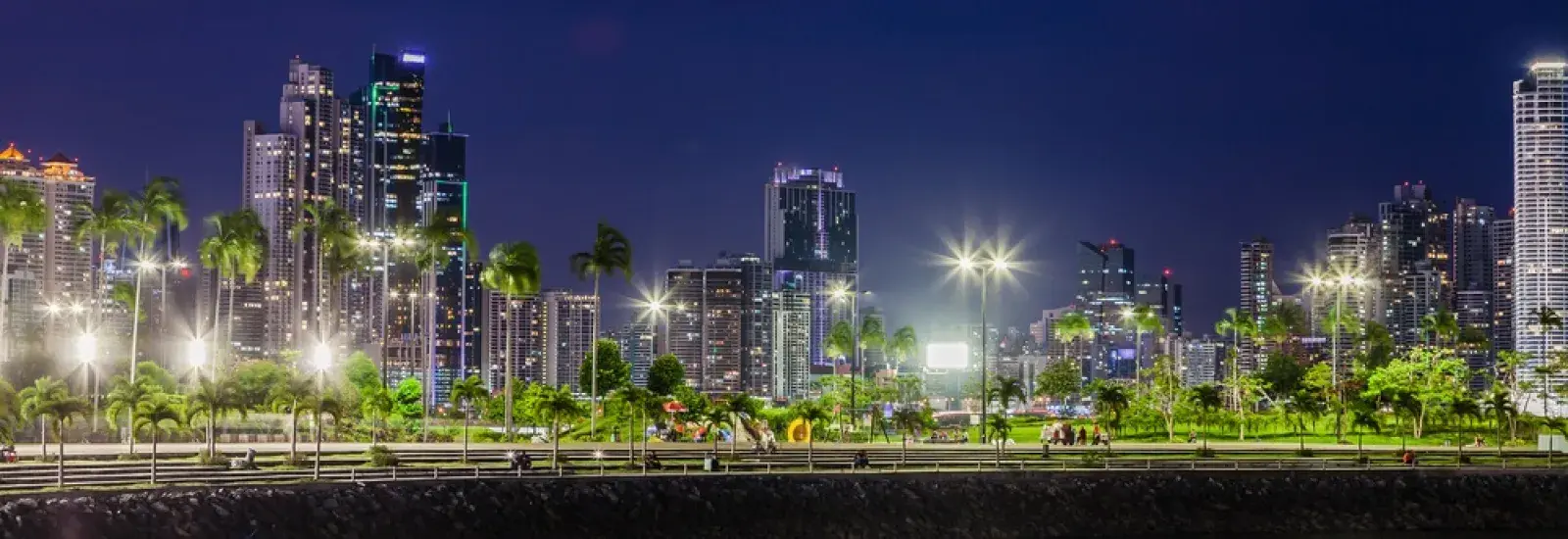 Panama City Extension Panama City Extension
