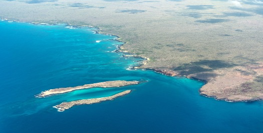 Fly to the Galapagos Islands Fly to the Galapagos Islands