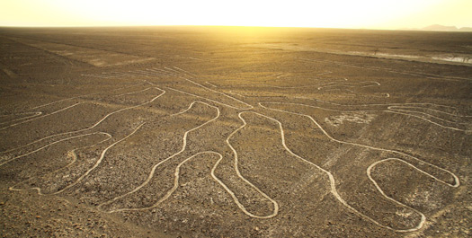 Lima to Nazca & Archeological Tour Lima to Nazca & Archeological Tour