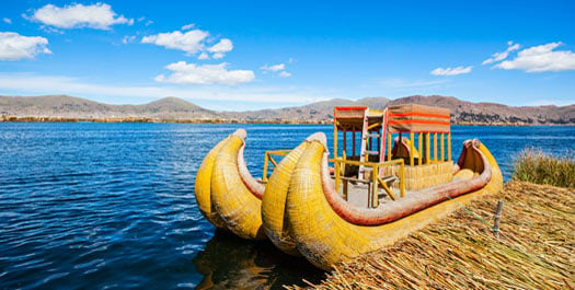 Lake Titicaca Lake Titicaca