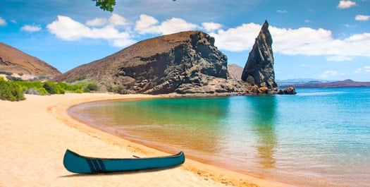 Friday, Batholomew and Santiago Islands Friday, Batholomew and Santiago Islands