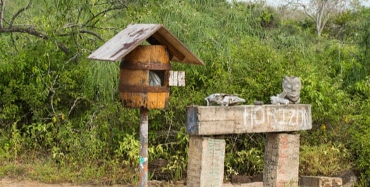 Floreana Island Floreana Island