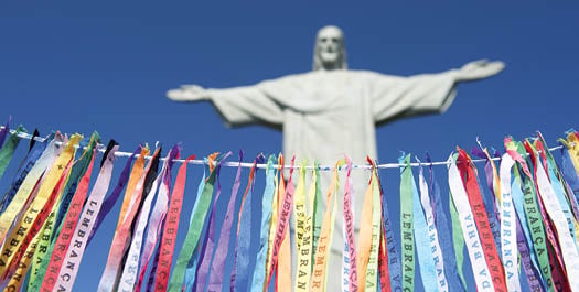 Rio De Janeiro Rio De Janeiro