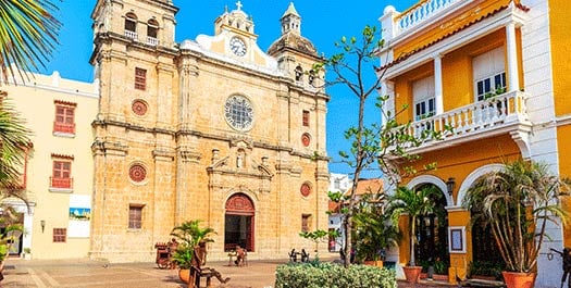 Medellin to Cartagena Medellin to Cartagena