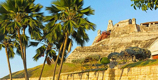 Cartagena tour Cartagena tour