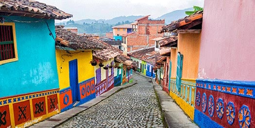 Guatape Guatape