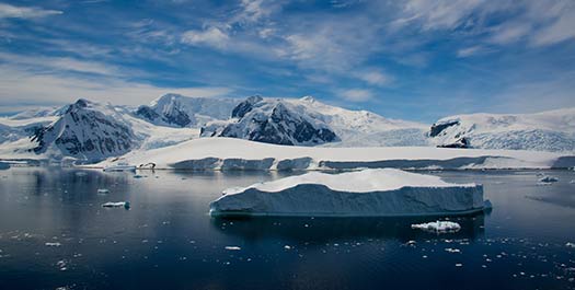 Fly from King George Island to Punta Arenas Fly from King George Island to Punta Arenas