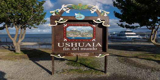 Ushuaia Ushuaia