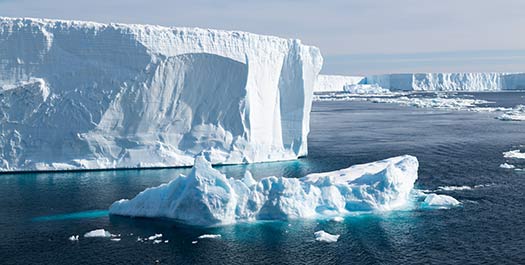 Antarctic Sound and Elephant Island Antarctic Sound and Elephant Island