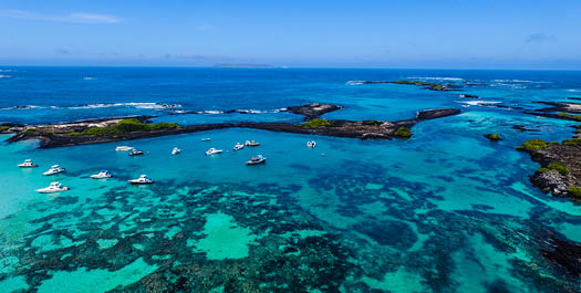 San Cristobal and Lobos Island San Cristobal and Lobos Island