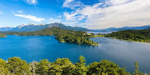 Bariloche to Puerto Varas Bariloche to Puerto Varas