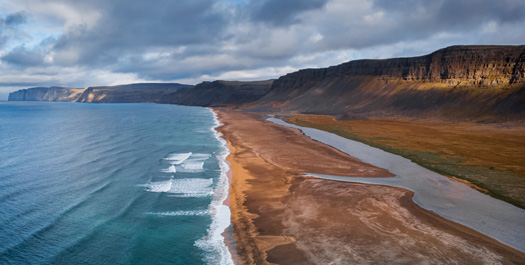 The Westfjords: Icelands Hidden Gem The Westfjords: Icelands Hidden Gem