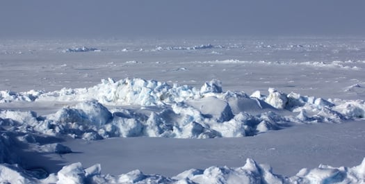 The Geographic North Pole The Geographic North Pole