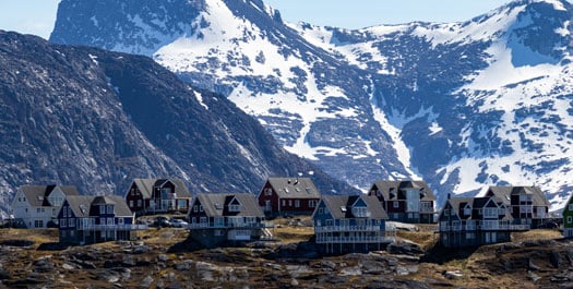 Nuuk Nuuk
