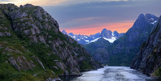 Trollfjorden Trollfjorden