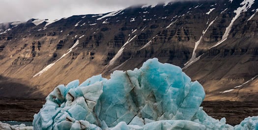 South Svalbard South Svalbard