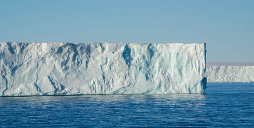 Northeast Svalbard Northeast Svalbard