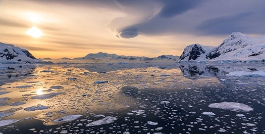 Antarctic Peninsula & South Shetlands - Days 7 to Antarctic Peninsula & South Shetlands - Days 7 to