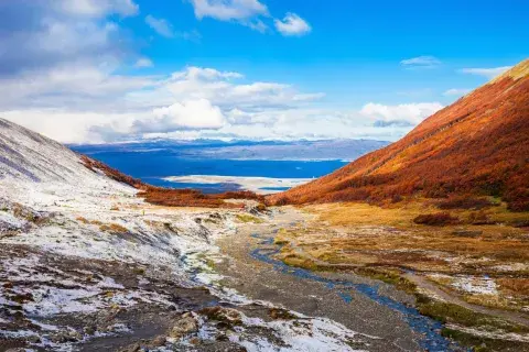 Best Hikes in Ushuaia Best Hikes in Ushuaia