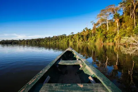 Things To Do in Peru’s Amazon Rainforest – All You Need to Know Things To Do in Peru’s Amazon Rainforest – All You Need to Know