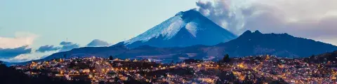 Things To Do In Ecuador | Ecuador Travel Guide Things To Do In Ecuador | Ecuador Travel Guide