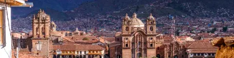 Short History of Cusco – More Than a Gateway to Machu Picchu Short History of Cusco – More Than a Gateway to Machu Picchu