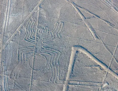 Discover The Nazca Lines Discover The Nazca Lines
