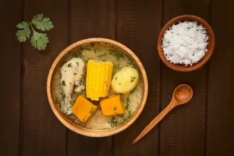 The Chilean Cuisine The Chilean Cuisine