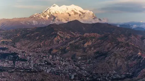 The Best Things to Do in La Paz, Bolivia The Best Things to Do in La Paz, Bolivia