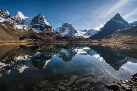History of Bolivia History of Bolivia