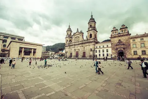 Things to do in Bogota, Colombia Things to do in Bogota, Colombia