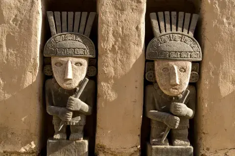 Peru’s Biggest Secret is Out! The Truth about Trujillo Peru’s Biggest Secret is Out! The Truth about Trujillo