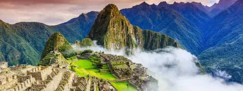 When to Visit Machu Picchu - Is it Worth Visiting in the Wet Season? When to Visit Machu Picchu - Is it Worth Visiting in the Wet Season?