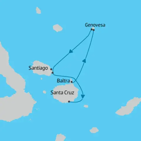 Galapagos_Tagus-Cove-hero.jpg Map of Western Islands 5 Day Galapagos Cruise - Alya)